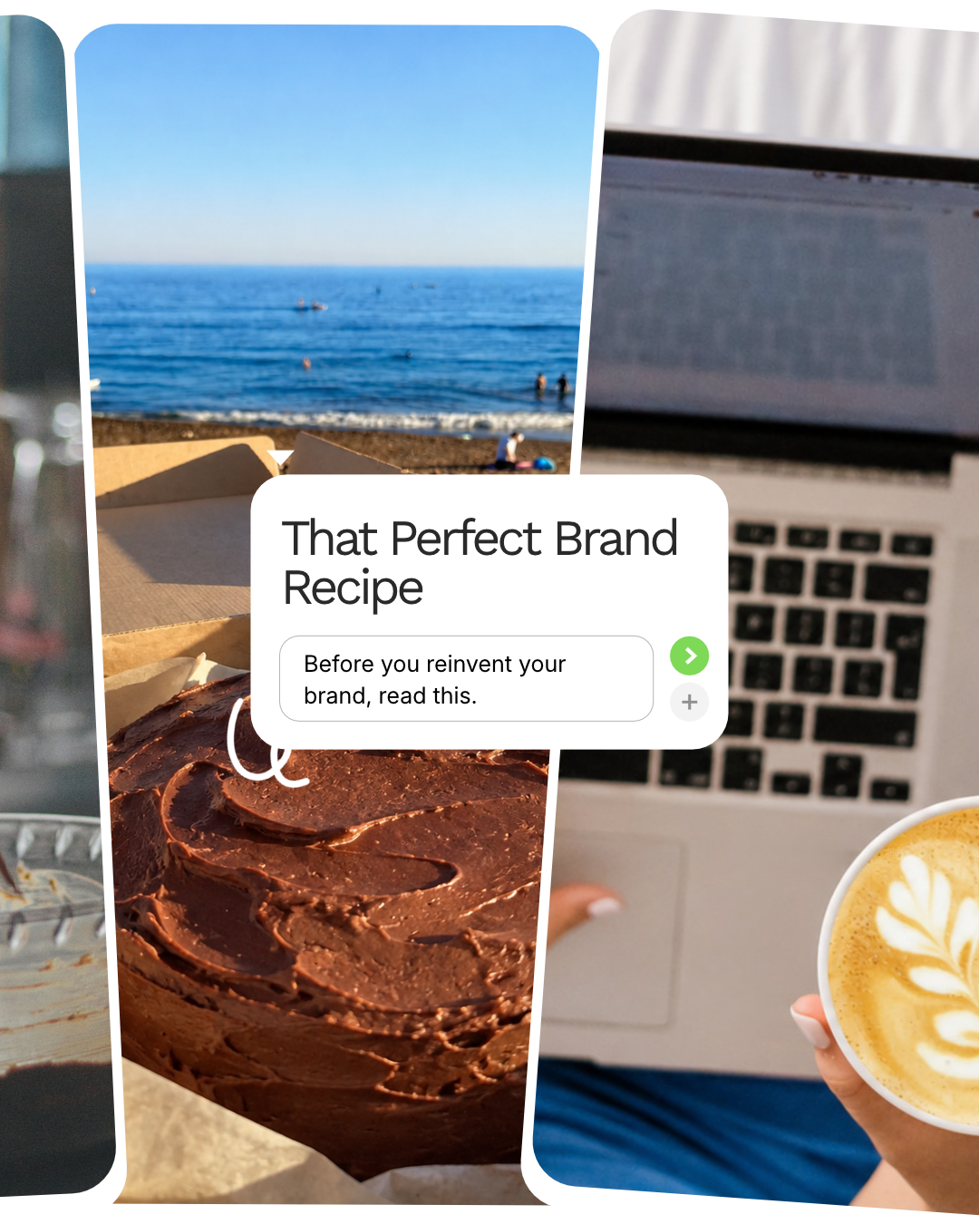 What Makes a Small Business Memorable? Start With the Ingredients